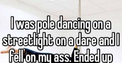 The Most Embarrassing Ways People Have Injured Themselves