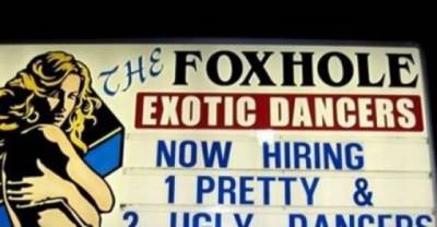 12 Hilarious Job Ads That Will Make you Want That Job!