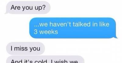 16 Ex'es That Are Way Worse Than Yours!