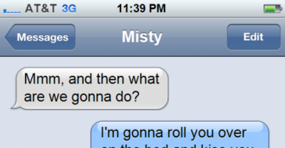 10 Types Of Text Messages That Will Make You Feel Asahmed Specially #8