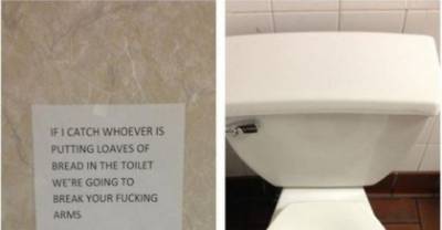 Sometimes Sarcastic Replies May Result In A Ridiculous Action