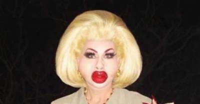 12 Worst Plastic Surgery Makeovers