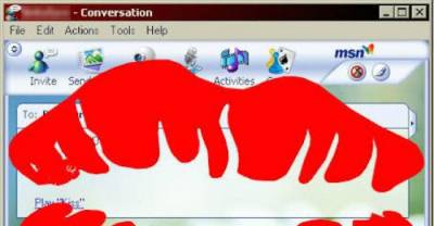 10 Funny And Ridiculous Things We Secretly Did On MSN But Didn't Mention Once