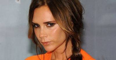 Popular celebrities not showing facial expressions during public appearances