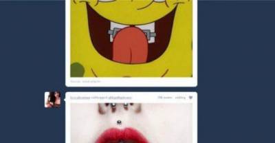 When Tumblr Posts Become Coincidental, They Get Truly Funny