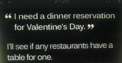 15 Hilarious moments when Siri was dead on!