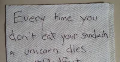 19 Parents Who've Completely Mastered The Art Of Trolling