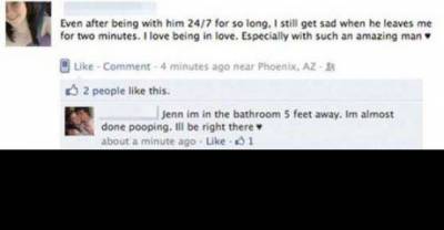 Be Glad That These Hilarious FB Fails And Burns Didn't Happen To You