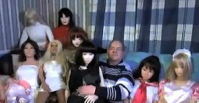 10 Strangest Uses For Love Dolls