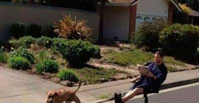Laziness Reloaded! These People Bring New Meaning To The Word Lazy!
