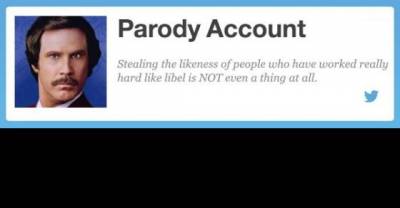 11 Funny Account types you will find on Twitter