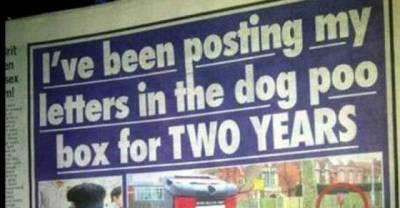 16 Hilarious News Headlines That You Will Ever Read