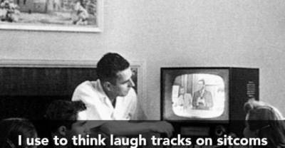 The Dumbest Thing You Believed When You Were A Child Part I