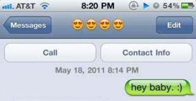 20 Funniest Parent Texts Ever With Spontaneous Replies You Will Ever See