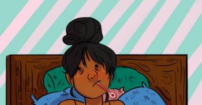 11 Times in Life When You Realize Your MOM is the most precious person on this planet