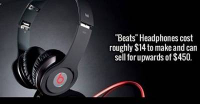 11 Ridiculously Mind-boggling Facts