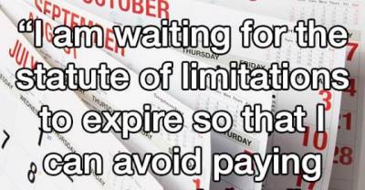 18 Absurd Excuses People Have Used To Avoid Paying Their Taxes