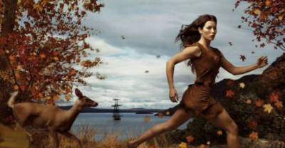 Disney Re-created the magic perfectly with celebs