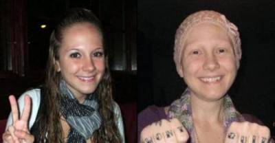 10 Horrible People Who Faked Cancer For Cash