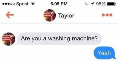 Tinder Texts That Escalated Quickly Into Spectacular Flirting Fails!