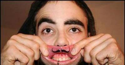 15 Craziest And Funniest Beards #9 Will Make You Die Laughing