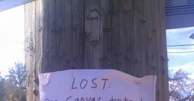 10 Funny And Strange Street Flyers That Will Stop You To Read It At Once