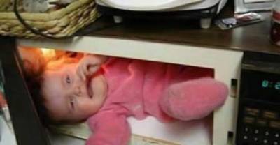 Absolutely Shocking Parenting Fails!