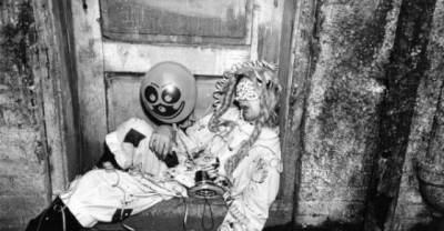 Mardi Gras Wasn't Always A Huge Party. It Used To Be Downright Scary!