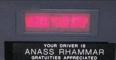 These Unlucky People Were Born With Really Awkward Names