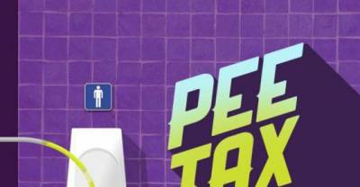 Bizarre Taxes That Have Actually Been Implemented at One Time or Another