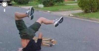 People Caught Failing Badly By The World's Most Popular Camera