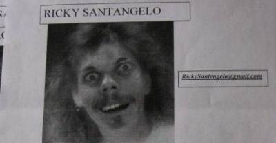 18 People Who Will Never Get Hired Because Their Resume Is Complete Garbage