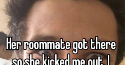 The Funniest Walk of Shame Stories