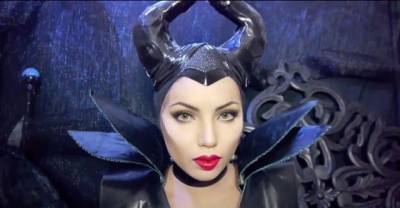Makeup Is Magic And This Lady Proved It