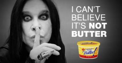 These celebrity endorsements will make you say, "Huh? Why?"