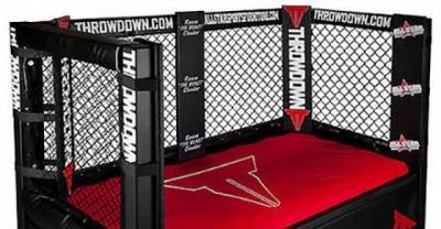 10 Kid's Beds That Will Make You Reconsider Your Childhood