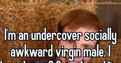18 Confessions About Virginity From Australians On Whisper