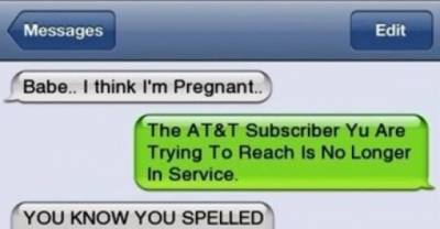 These Funny Break-Up Letters And Texts Are Spreading Across The Internet Like Wildfire