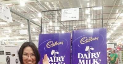 12 Hilariously Bizarre (But Real!) Times Costco Went Too Far