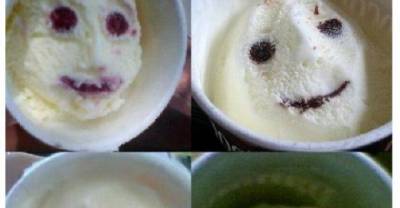 13 Pictures of Ice Cream That Could Actually Terrify You