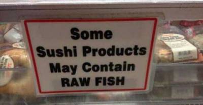 I Guess That&rsquo;s Just Too Obvious, Isn&rsquo;t It?