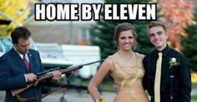 18 Signs You Have Overprotective Parents