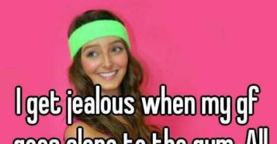 Guys Confess When And Why We Get Jealous