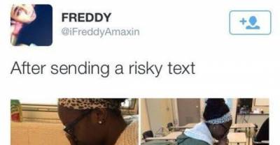 Hilarious Moments You Must Have Encountered At Least Once In Your Life