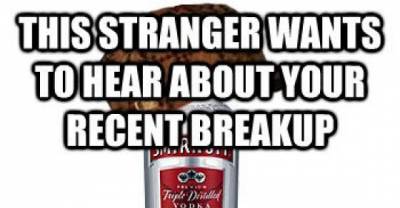 10 Of The Best Scumbag Alcohol Memes (#8 is Hilarious)