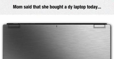 18 Technologically Illiterate People Who Are Hilarious At It