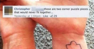 Couples Ruin Their Relationships To Entertain Us