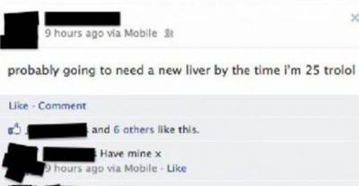 13 Facebook Fails That Might Force You To Deactivate Your  Account