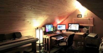 Are You Using Your Attic For Storage? These 16 Ideas Will Make You Think Twice.