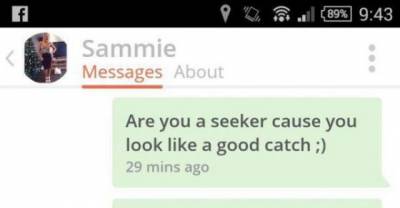 The Nerds of Tinder Show You How It's Done